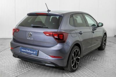 2024 Volkswagen Polo