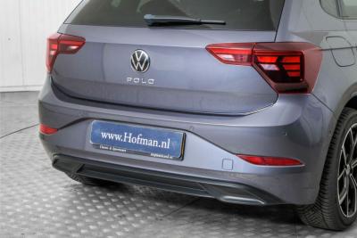 2024 Volkswagen Polo