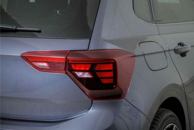 2024 Volkswagen Polo