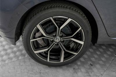 2024 Volkswagen Polo