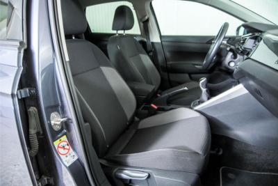 2024 Volkswagen Polo