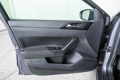 2024 Volkswagen Polo