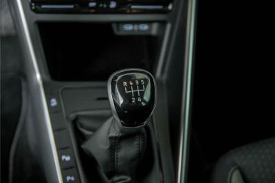 2024 Volkswagen Polo