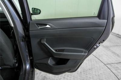 2024 Volkswagen Polo
