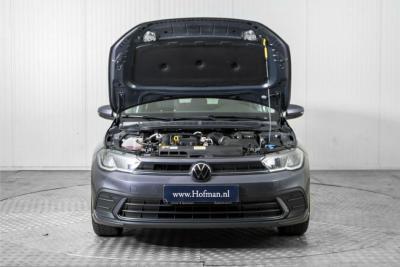 2024 Volkswagen Polo