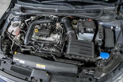 2024 Volkswagen Polo