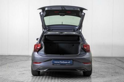 2024 Volkswagen Polo