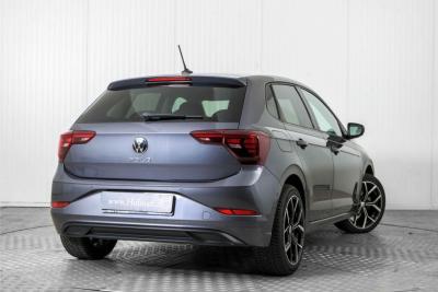 2024 Volkswagen Polo