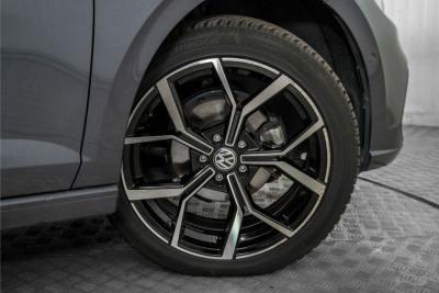 2024 Volkswagen Polo