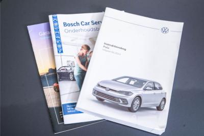2024 Volkswagen Polo