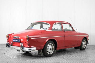 1968 Volvo Amazon GT