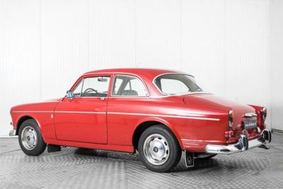 1968 Volvo Amazon GT