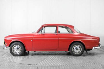1968 Volvo Amazon GT