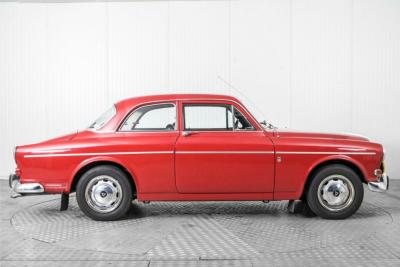 1968 Volvo Amazon GT