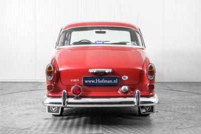 1968 Volvo Amazon GT