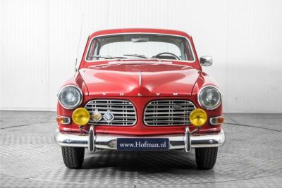 1968 Volvo Amazon GT