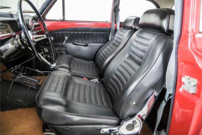 1968 Volvo Amazon GT