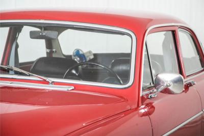 1968 Volvo Amazon GT