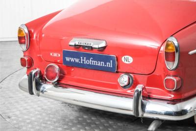 1968 Volvo Amazon GT