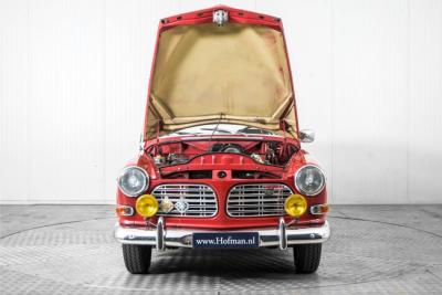1968 Volvo Amazon GT