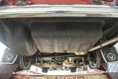 1968 Volvo Amazon GT