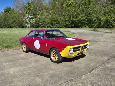 1975 Alfa Romeo GT JUNIOR
