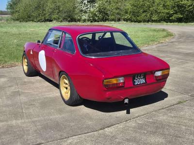 1975 Alfa Romeo GT JUNIOR