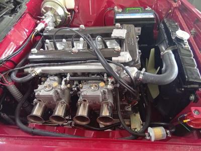 1975 Alfa Romeo GT JUNIOR