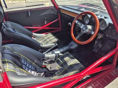 1975 Alfa Romeo GT JUNIOR