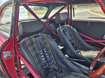 1975 Alfa Romeo GT JUNIOR