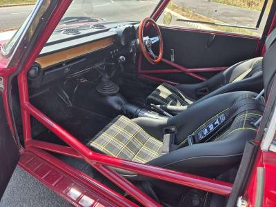 1975 Alfa Romeo GT JUNIOR