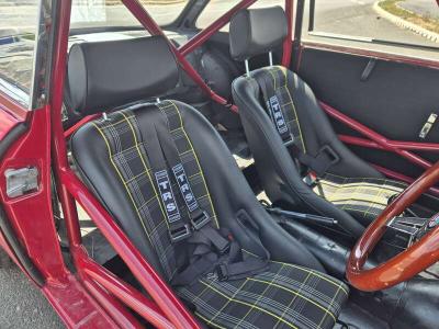 1975 Alfa Romeo GT JUNIOR