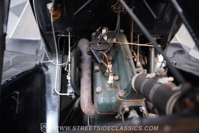 1931 Ford Model A 5 Window Rumble Seat Coupe