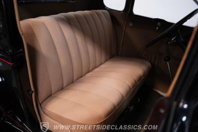 1931 Ford Model A 5 Window Rumble Seat Coupe