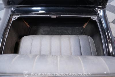 1931 Ford Model A 5 Window Rumble Seat Coupe