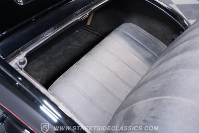 1931 Ford Model A 5 Window Rumble Seat Coupe
