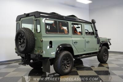 1995 Land Rover Defender 110