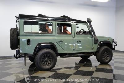 1995 Land Rover Defender 110