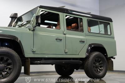 1995 Land Rover Defender 110