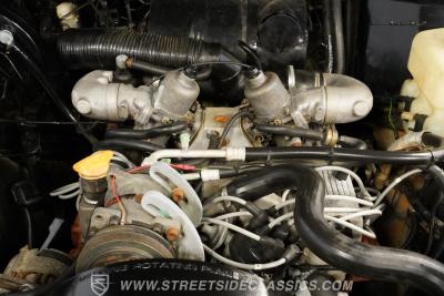1995 Land Rover Defender 110