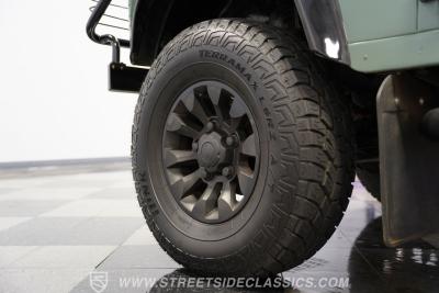 1995 Land Rover Defender 110