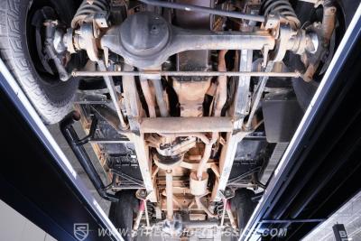 1995 Land Rover Defender 110