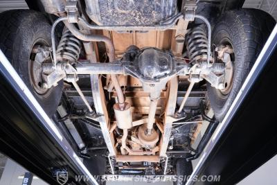 1995 Land Rover Defender 110