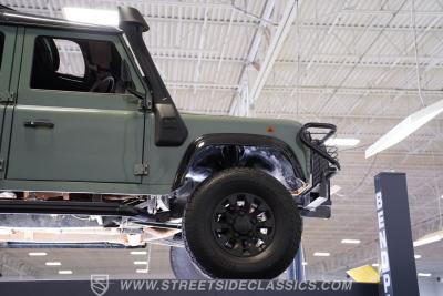 1995 Land Rover Defender 110