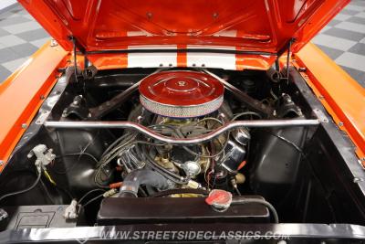 1965 Ford Mustang 2+2 Fastback
