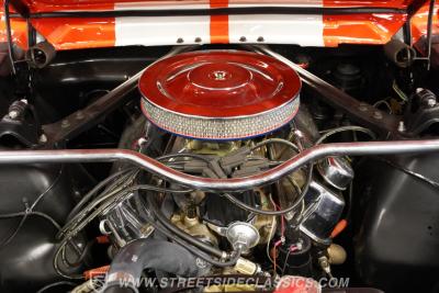 1965 Ford Mustang 2+2 Fastback