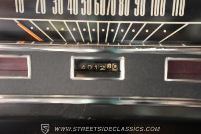 1965 Ford Mustang 2+2 Fastback