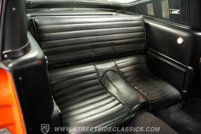 1965 Ford Mustang 2+2 Fastback