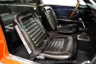 1965 Ford Mustang 2+2 Fastback