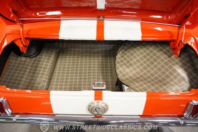 1965 Ford Mustang 2+2 Fastback